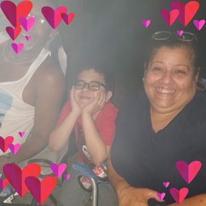 Meet your Posher, Norma